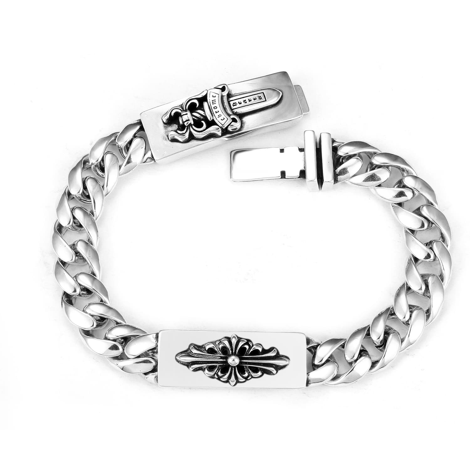 Bracelet — Chrome Hearts jewelry