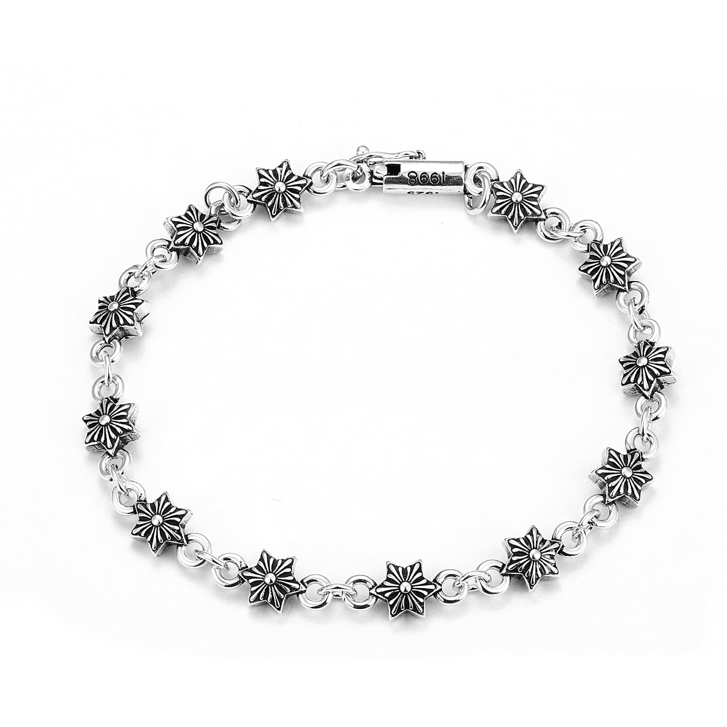 Star Bracelet — Chrome Hearts jewelry