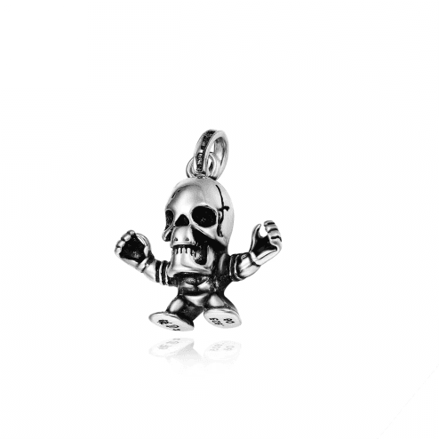 Pendant — Chrome Hearts jewelry