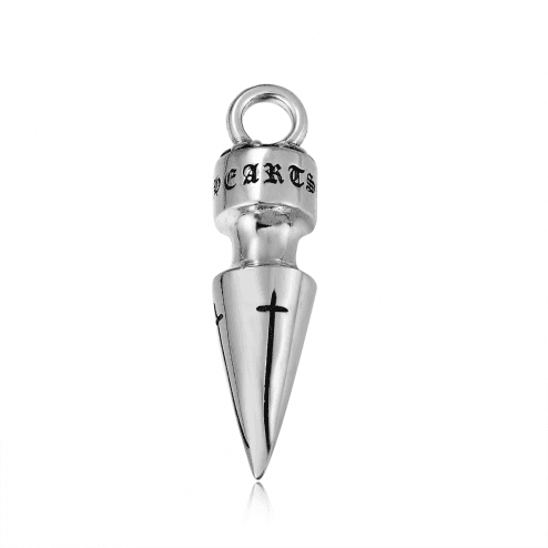 Pendant — Chrome Hearts jewelry