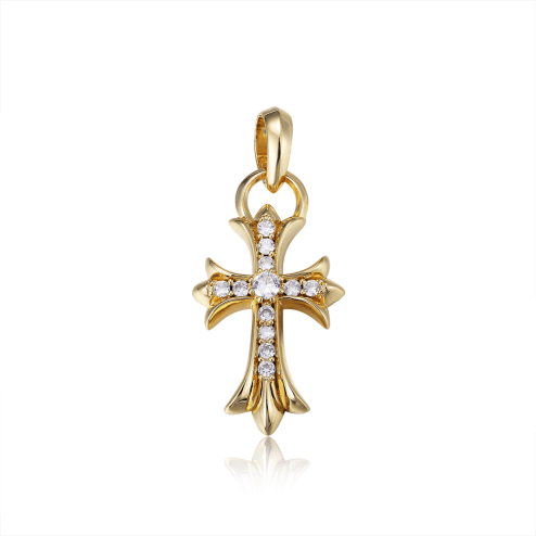 Pendant — Chrome Hearts jewelry