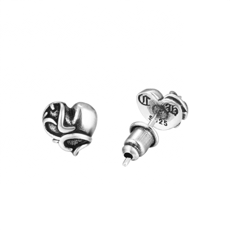 Stud Earrings — Chrome Hearts jewelry