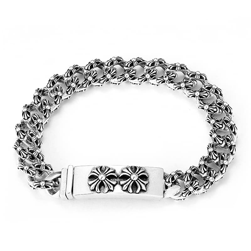 Bracelet — Chrome Hearts jewelry
