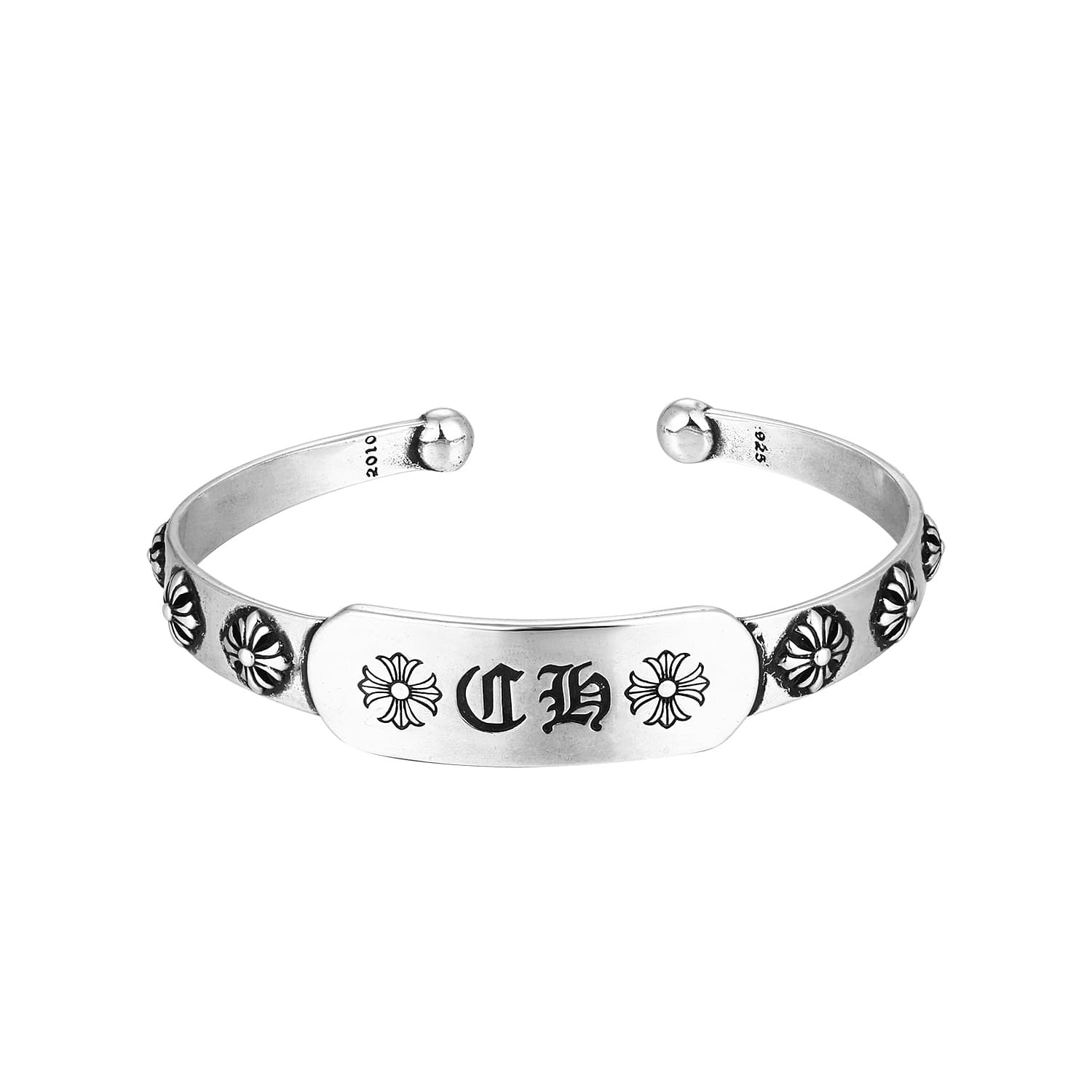 Bracelet — Chrome Hearts jewelry