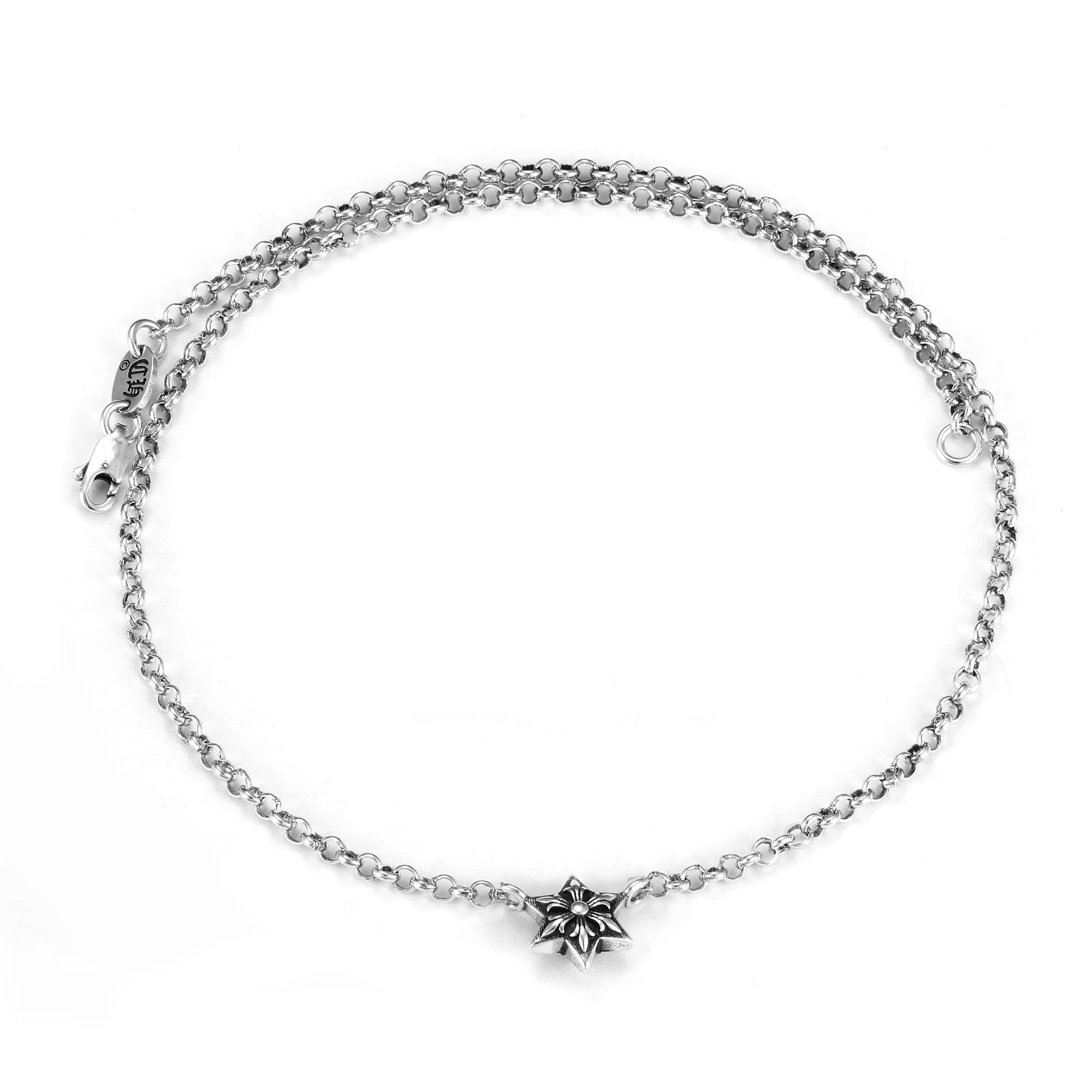 Necklace — Chrome Hearts jewelry
