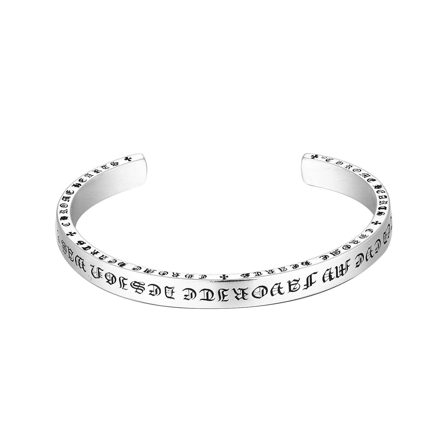 Bracelet — Chrome Hearts jewelry