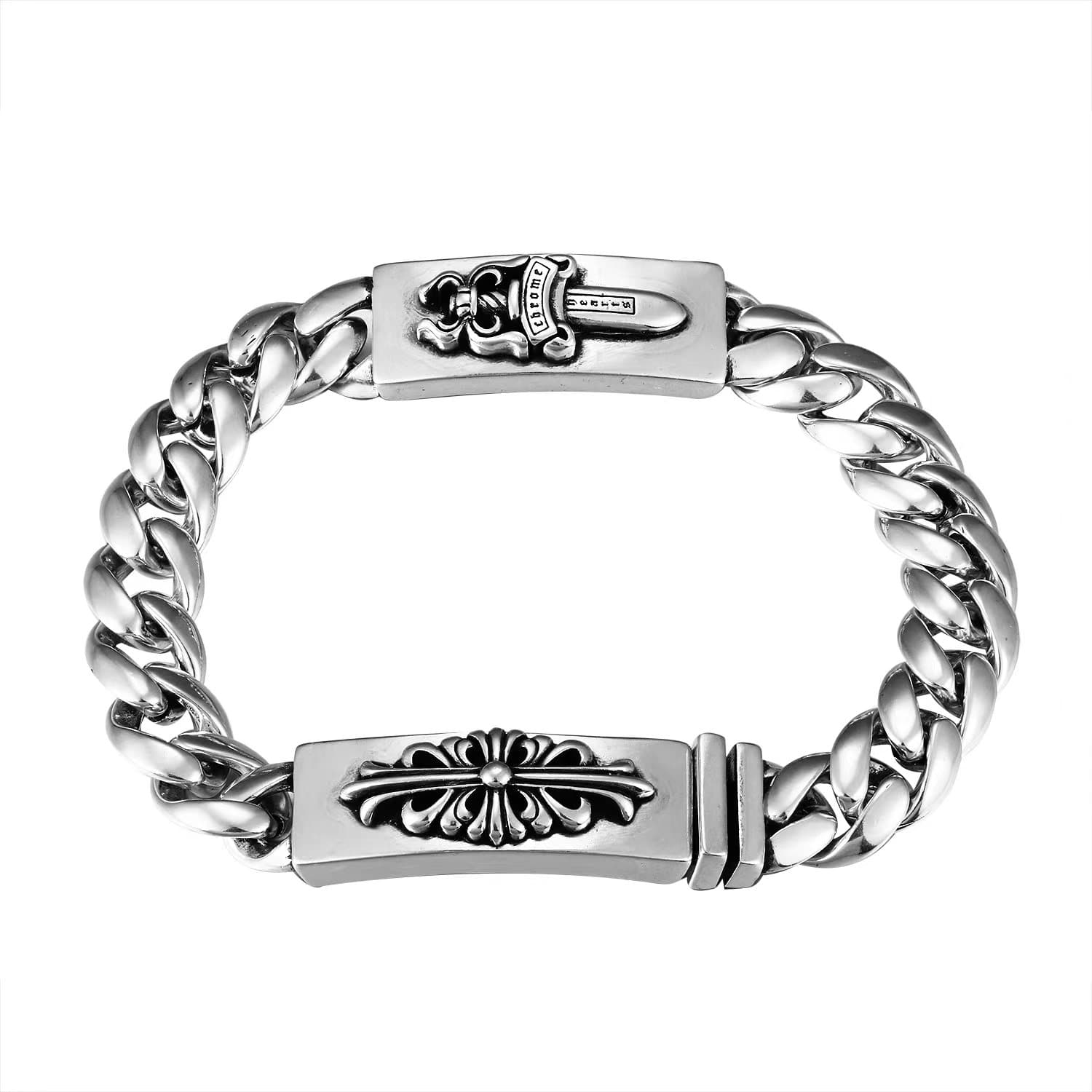 Bracelet — Chrome Hearts jewelry