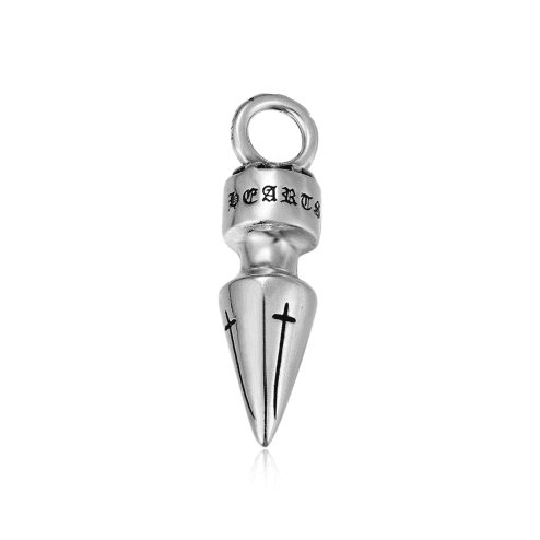Pendant — Chrome Hearts jewelry