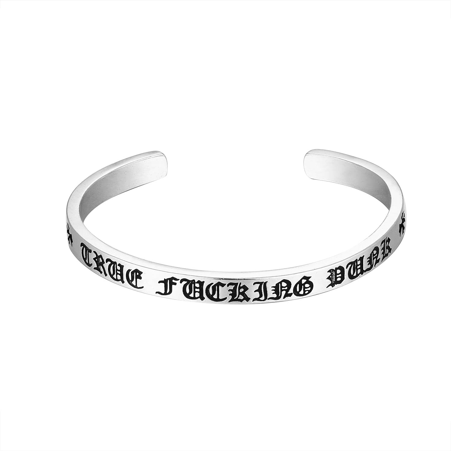 Bracelet — Chrome Hearts jewelry