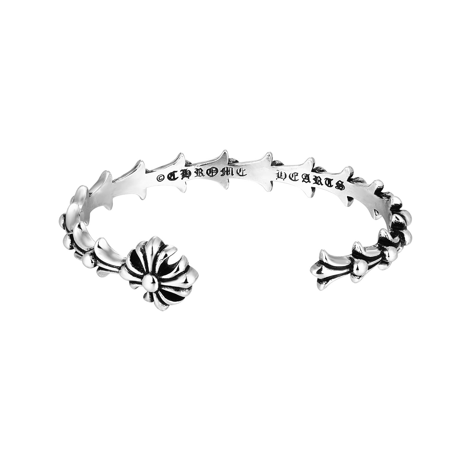 Bracelet — Chrome Hearts jewelry