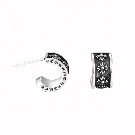 Stud Earrings — Chrome Hearts jewelry