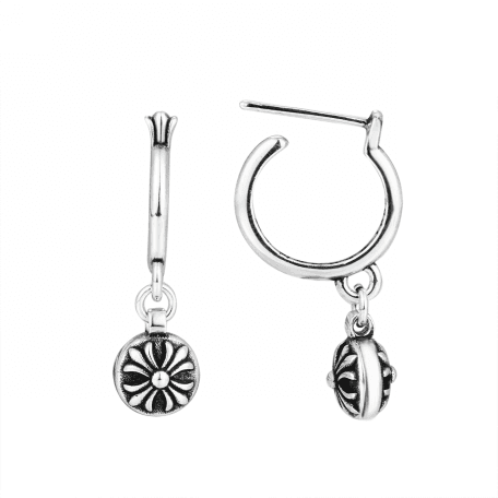 Stud Earrings — Chrome Hearts jewelry