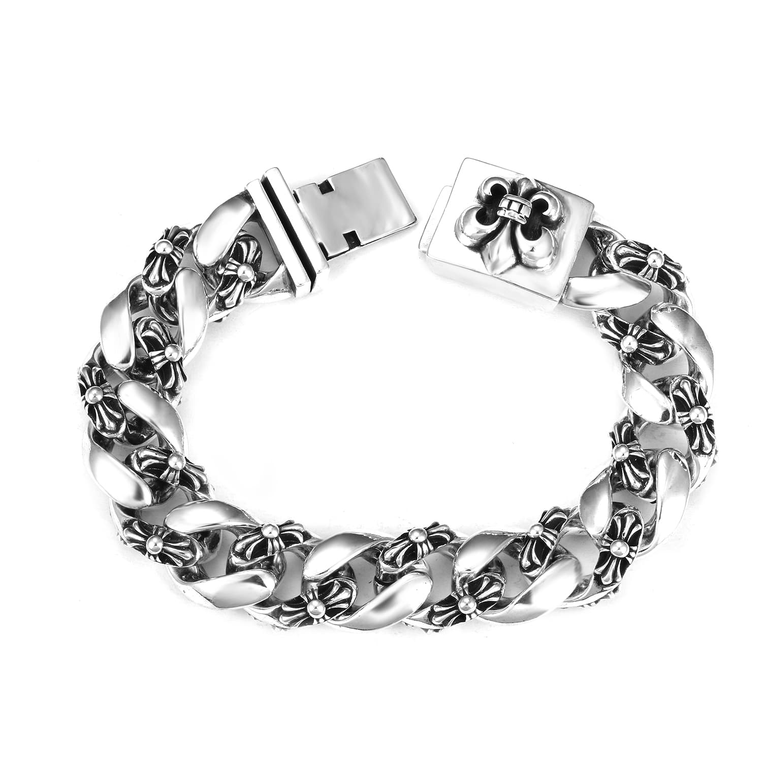 Bracelet — Chrome Hearts jewelry