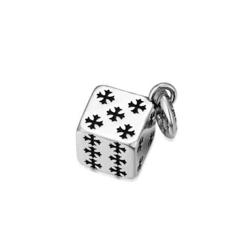 Pendant — Chrome Hearts jewelry