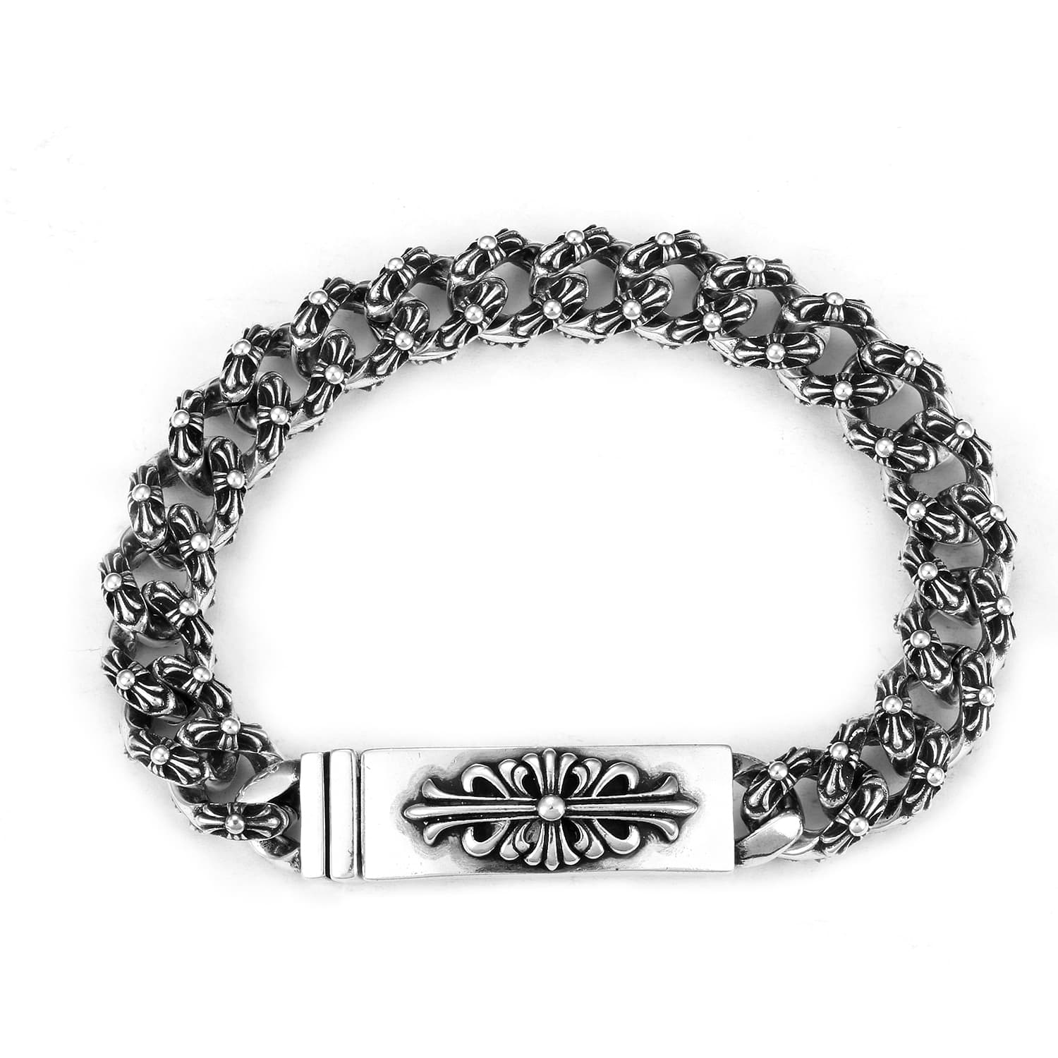 Bracelet — Chrome Hearts jewelry