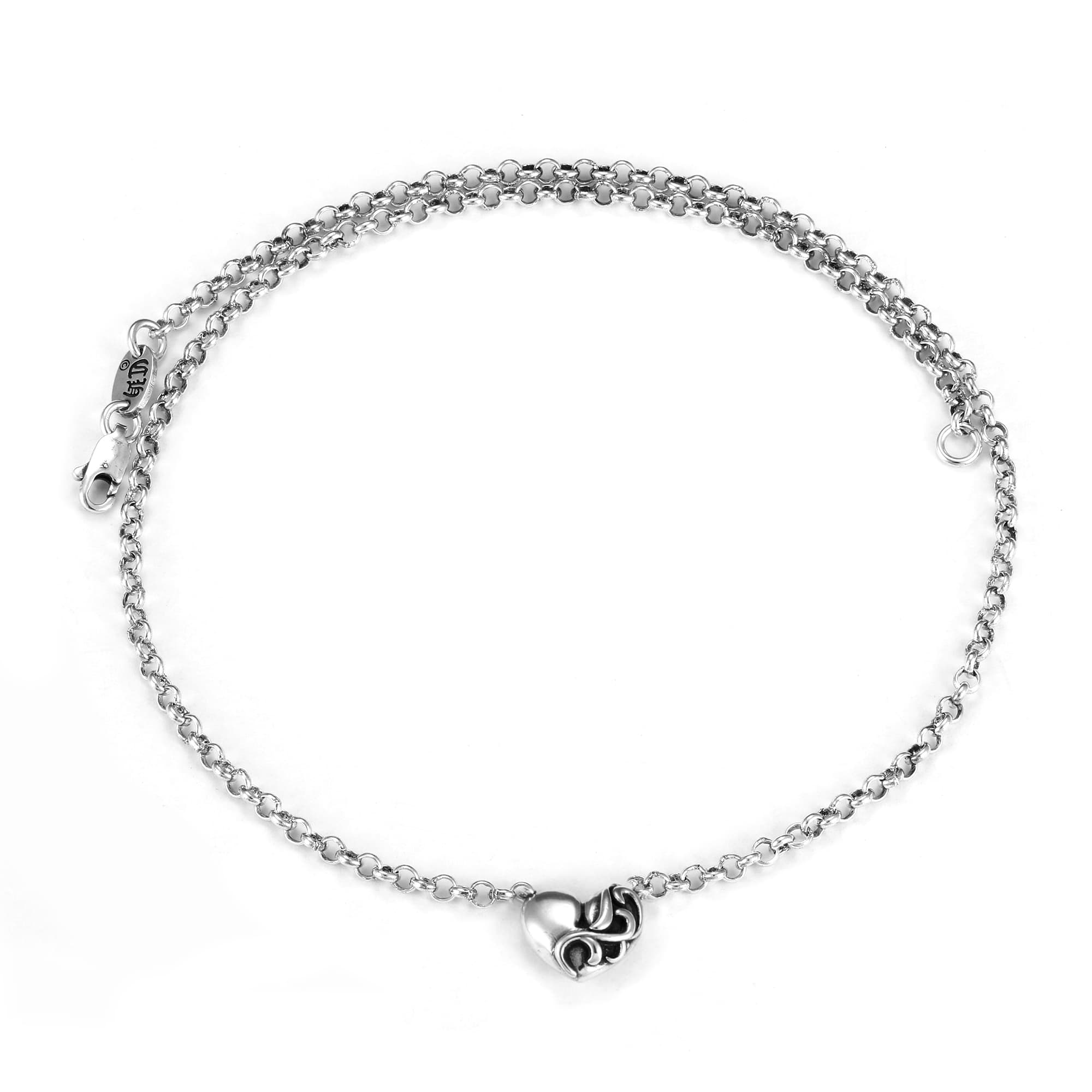 Necklace — Chrome Hearts jewelry