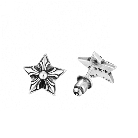 Stud Earrings — Chrome Hearts jewelry