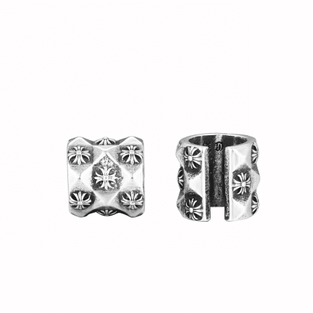 Stud Earrings — Chrome Hearts jewelry