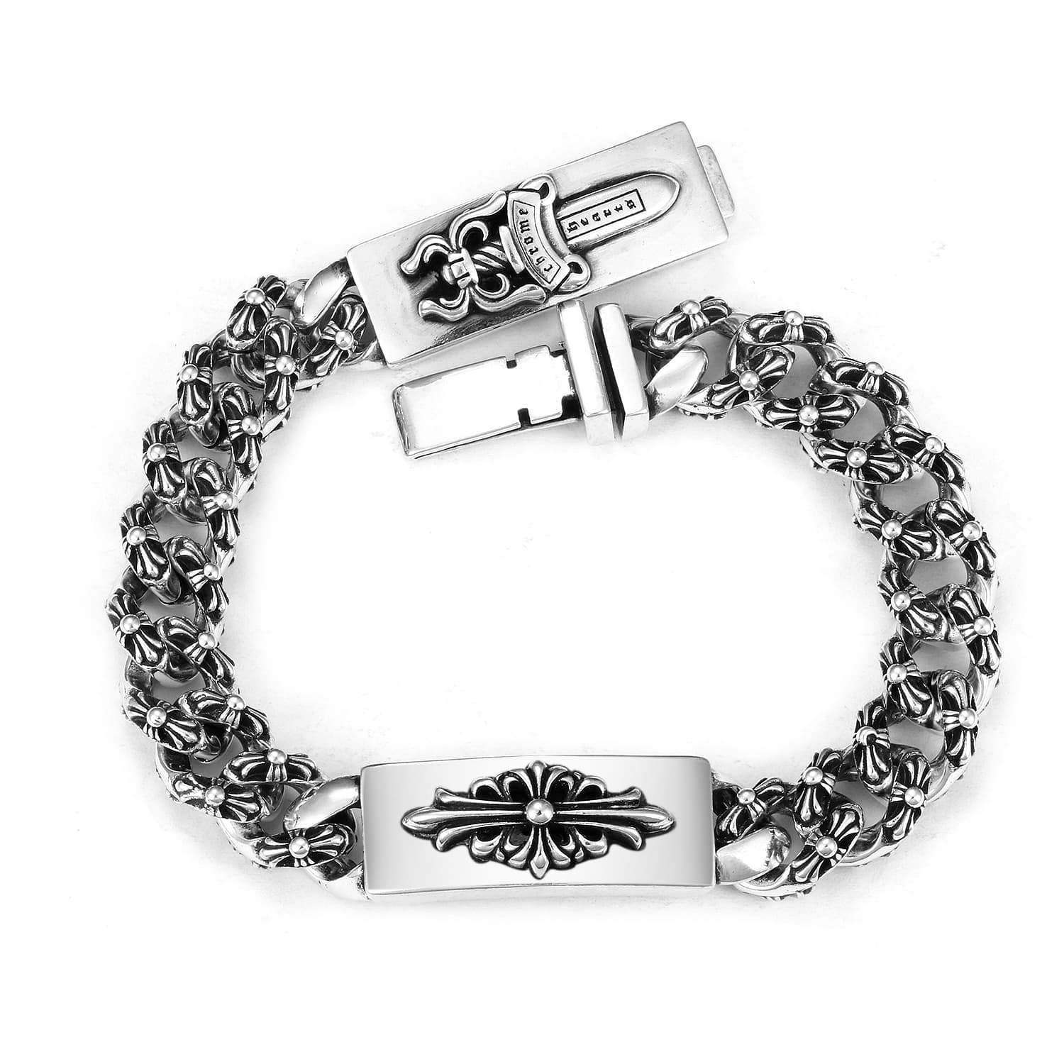 Bracelet — Chrome Hearts jewelry