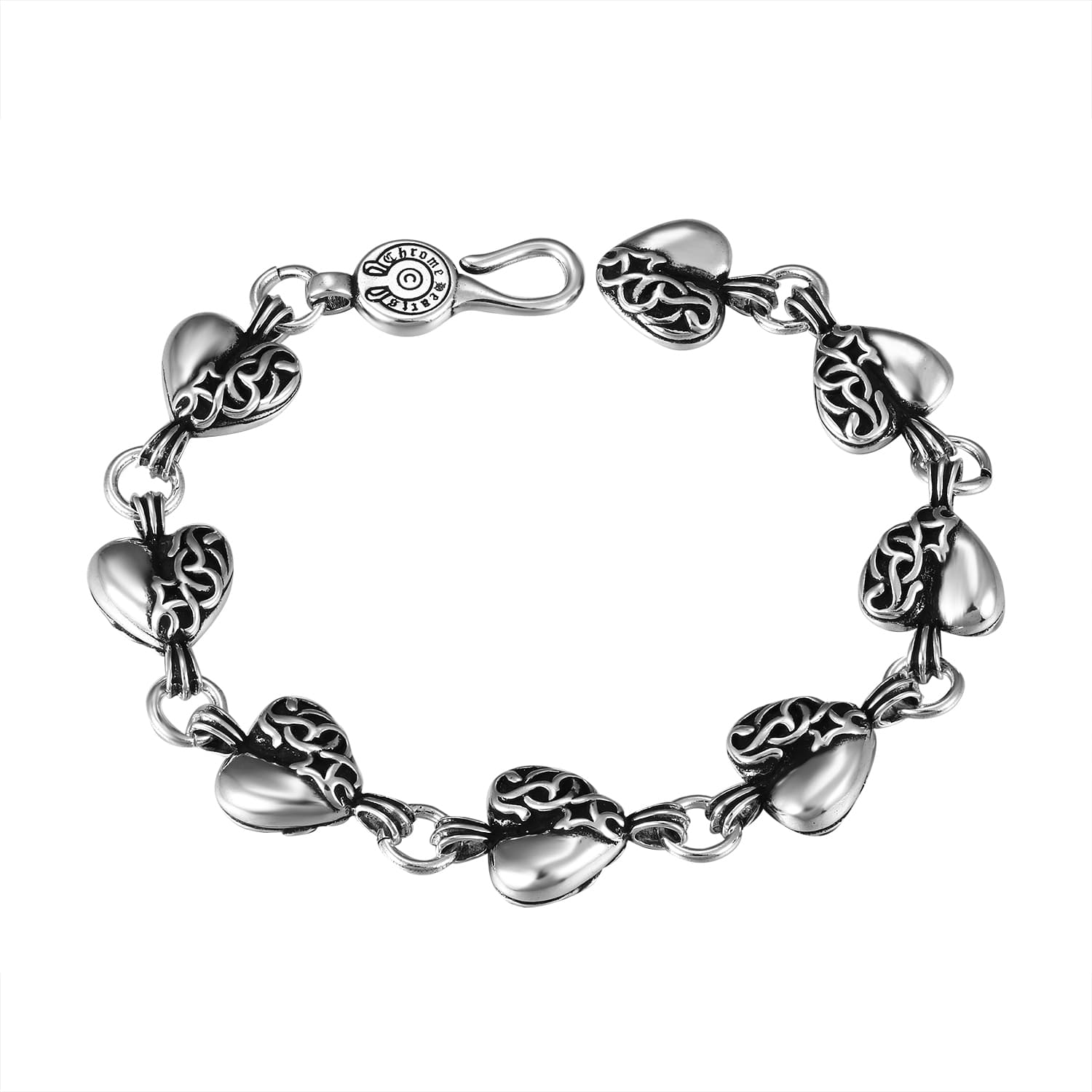 Bracelet — Chrome Hearts jewelry