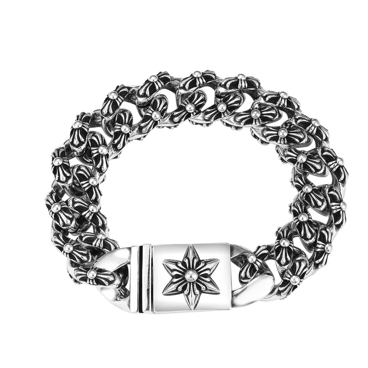 Bracelet — Chrome Hearts jewelry