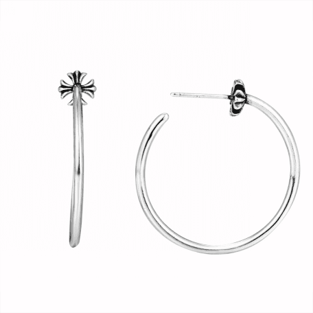 Stud Earrings — Chrome Hearts jewelry