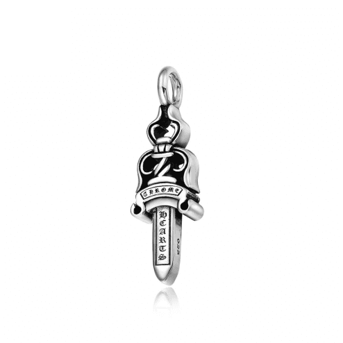 Pendant — Chrome Hearts jewelry