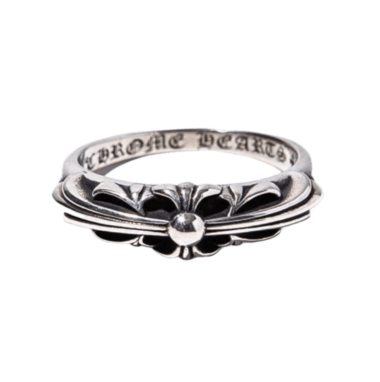 Guardian Ring — Chrome Hearts jewelry