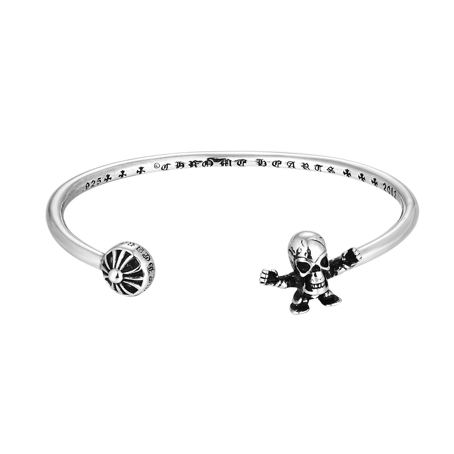Bracelet — Chrome Hearts jewelry