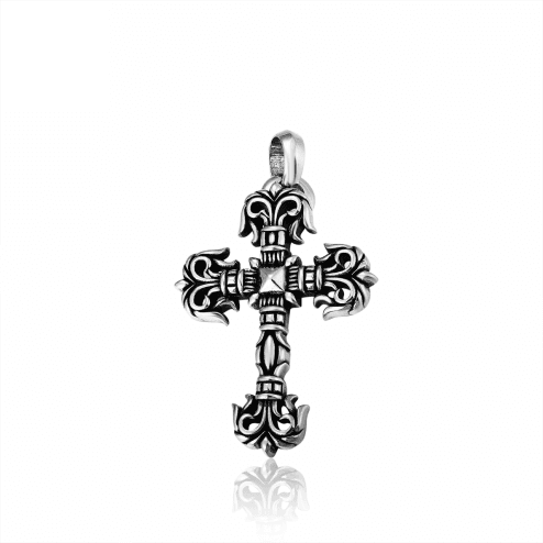 Pendant — Chrome Hearts jewelry
