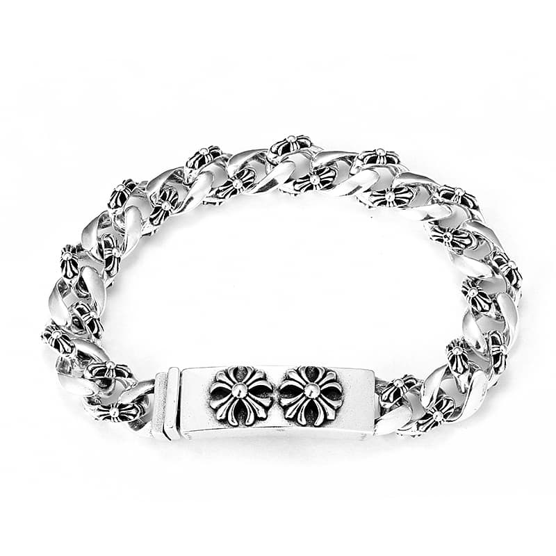 Bracelet — Chrome Hearts jewelry