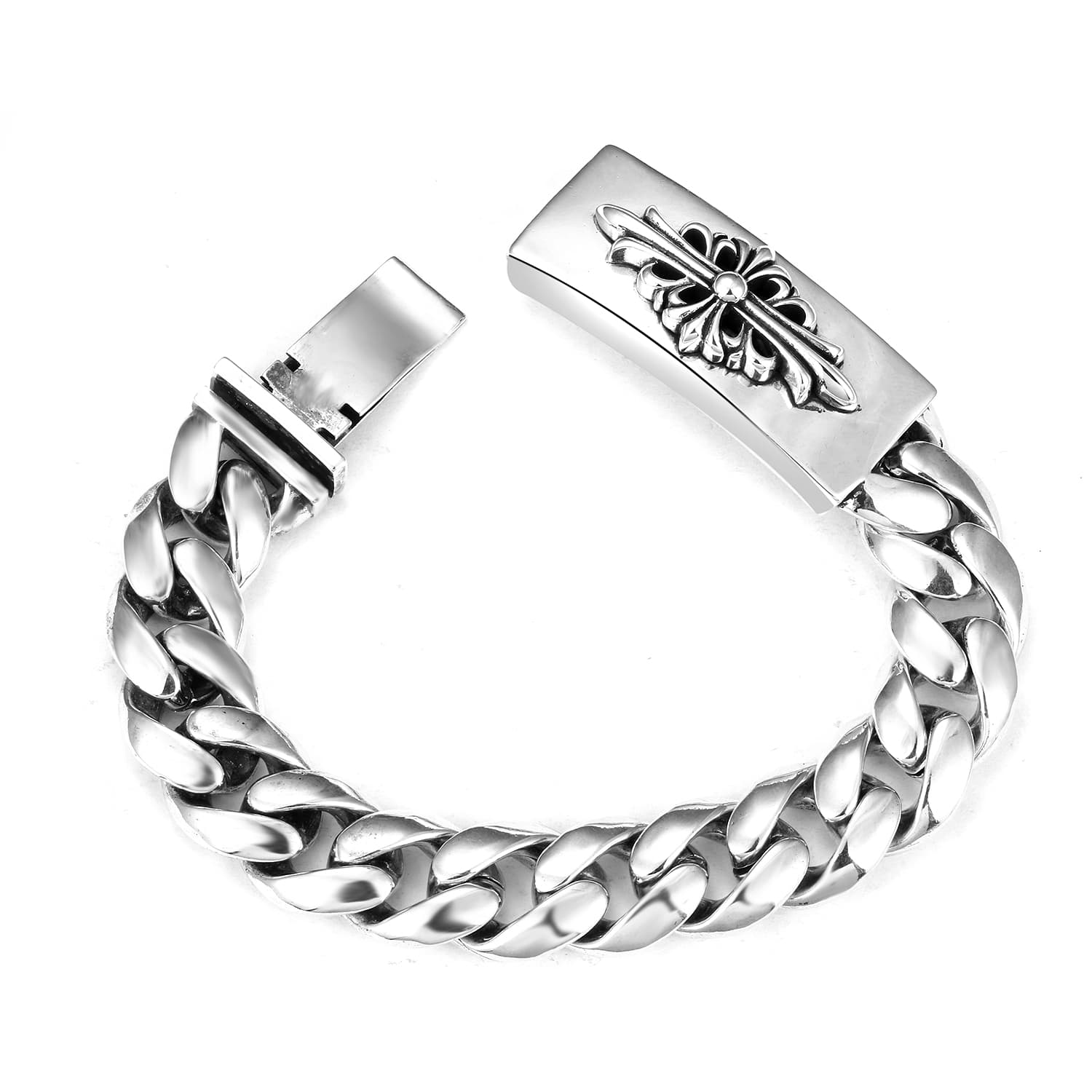 Bracelet — Chrome Hearts jewelry