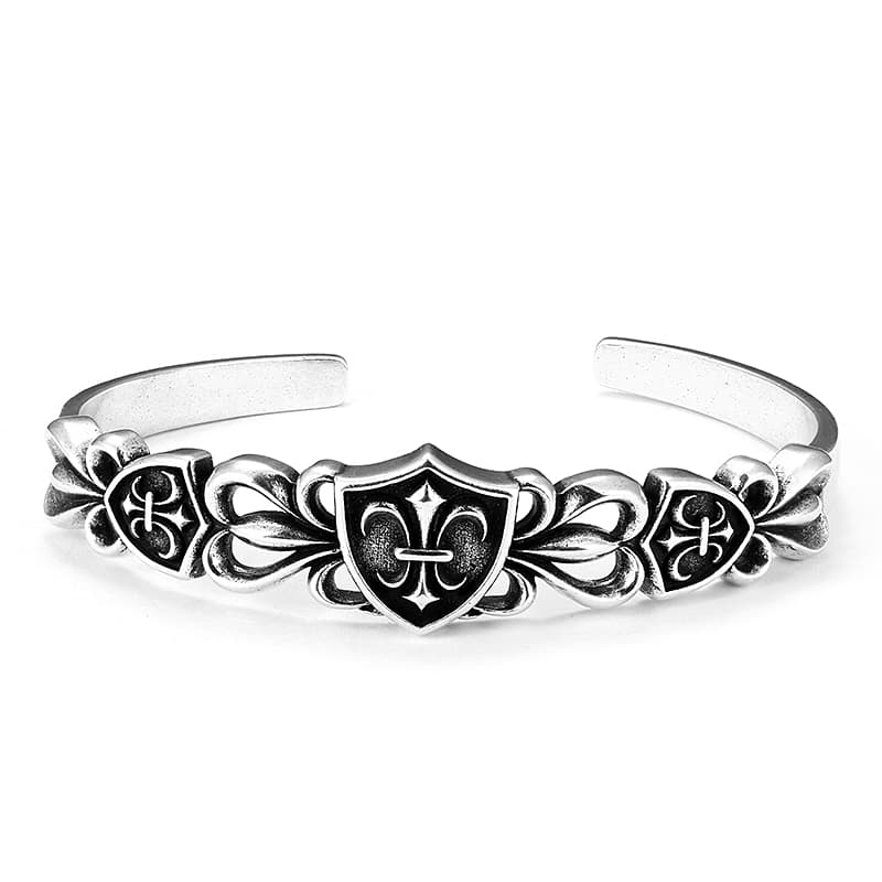 Bracelet — Chrome Hearts jewelry