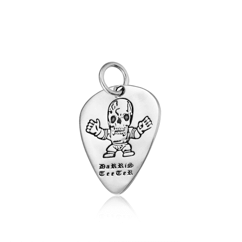Pendant — Chrome Hearts jewelry