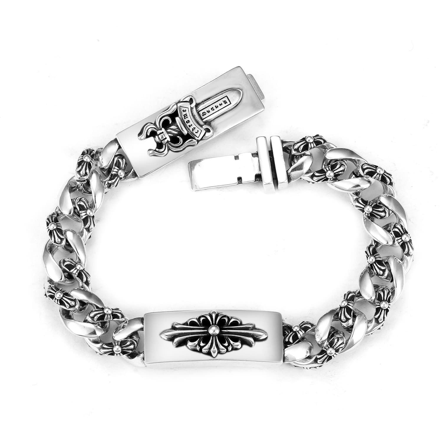 Bracelet — Chrome Hearts jewelry