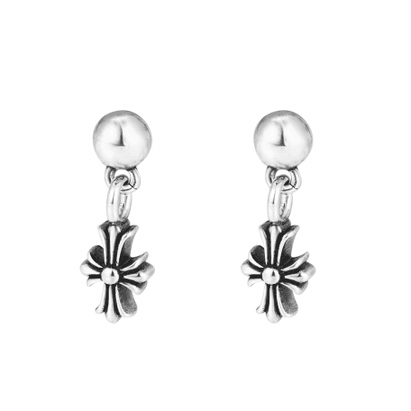 Stud Earrings — Chrome Hearts jewelry