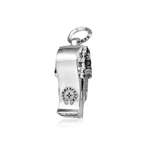 Pendant — Chrome Hearts jewelry