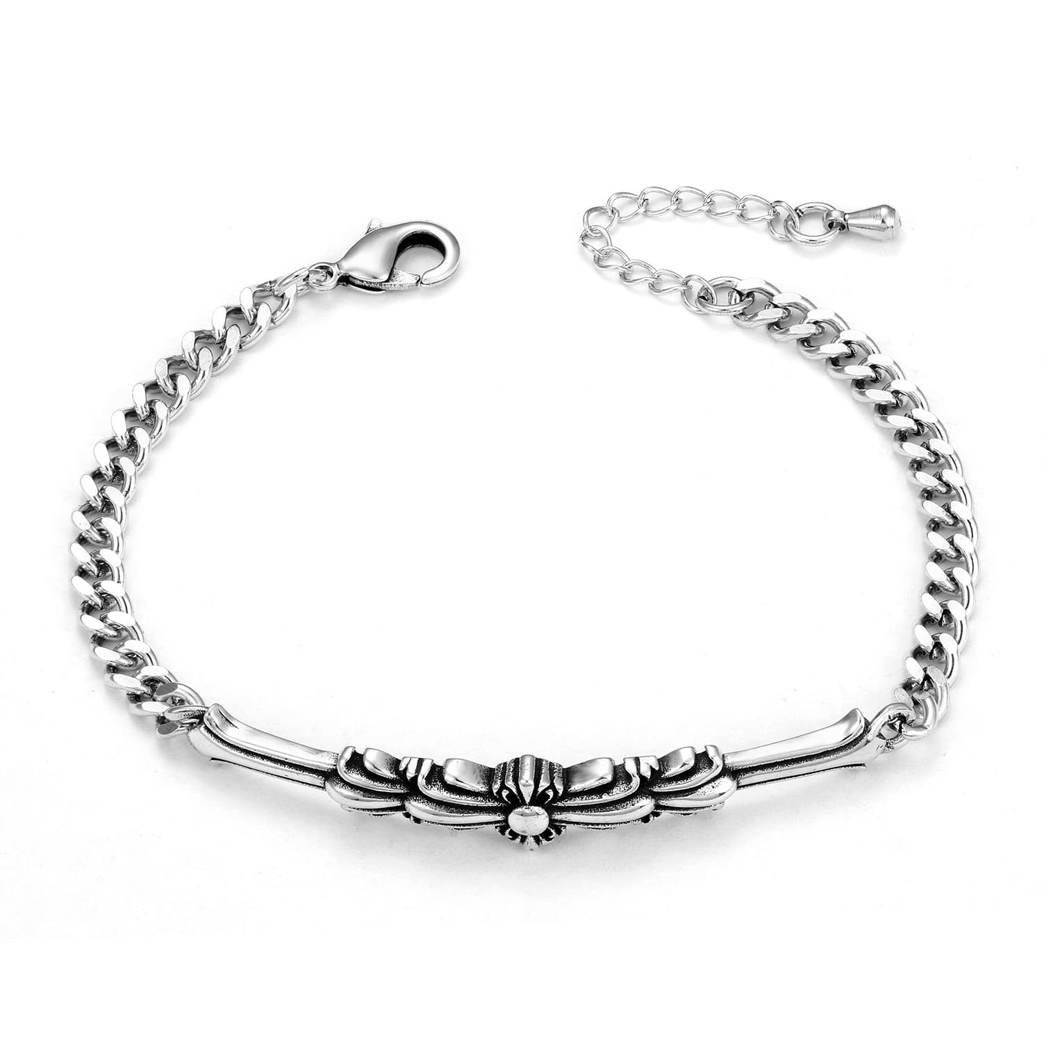 Bracelet — Chrome Hearts jewelry