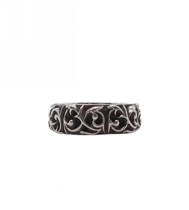 Vine Ring — Chrome Hearts jewelry