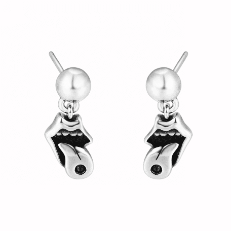 Stud Earrings — Chrome Hearts jewelry