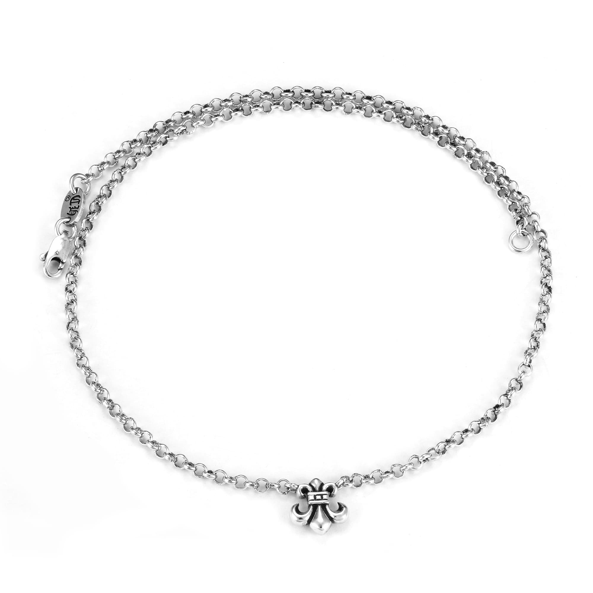 Necklace — Chrome Hearts jewelry