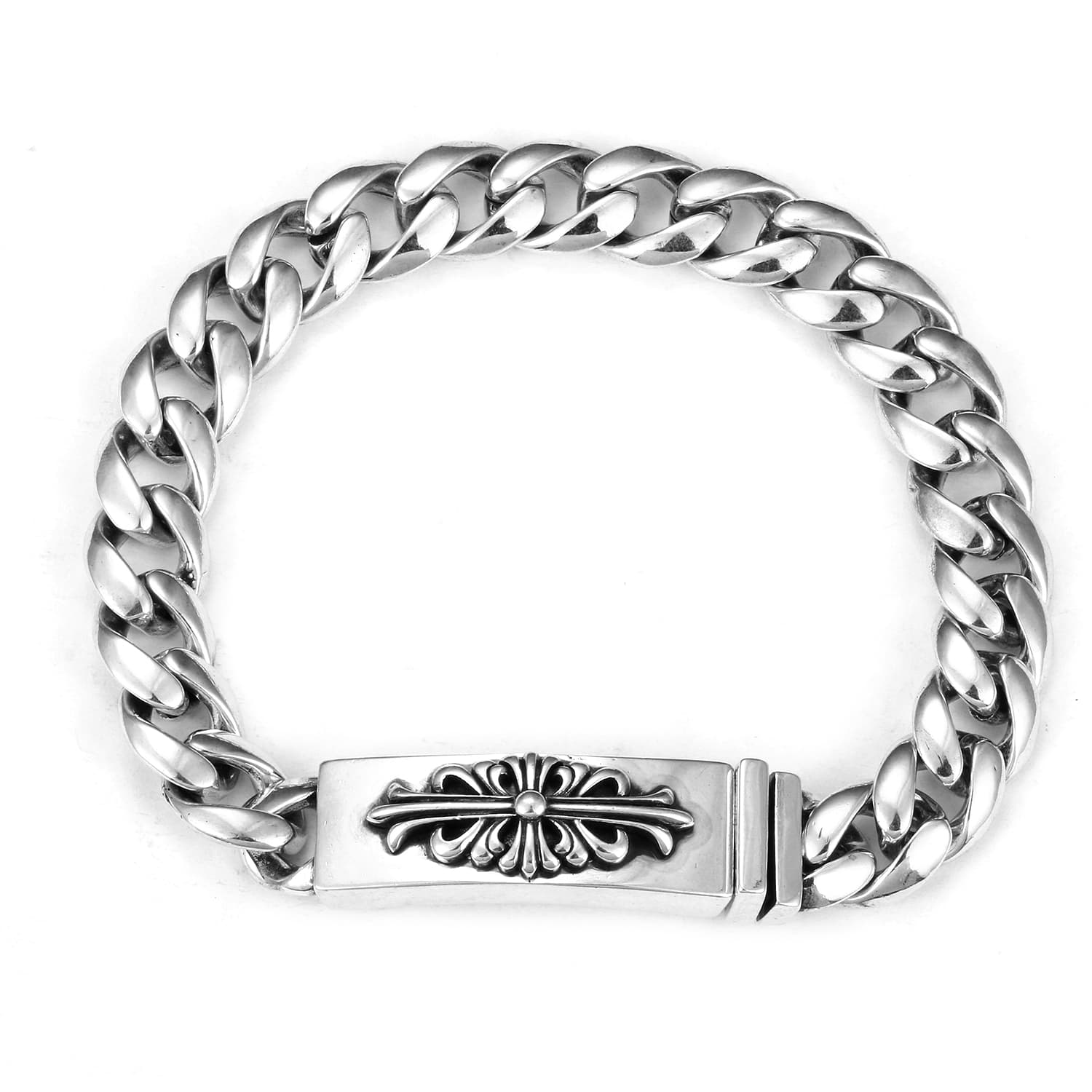 Bracelet — Chrome Hearts jewelry