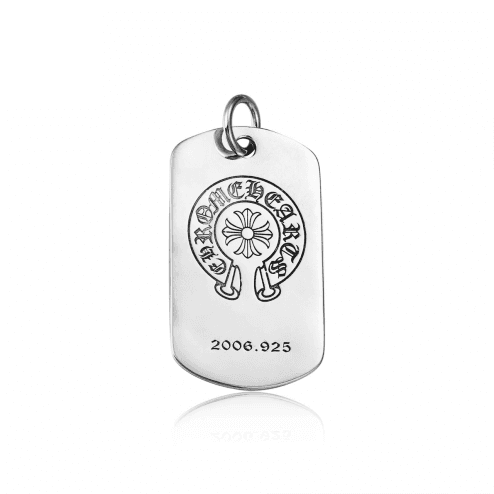 Pendant — Chrome Hearts jewelry