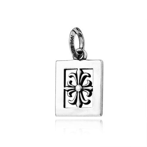 Pendant — Chrome Hearts jewelry