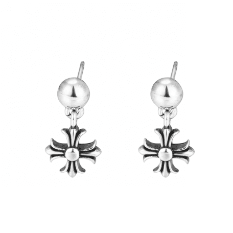 Stud Earrings — Chrome Hearts jewelry