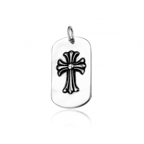 Pendant — Chrome Hearts jewelry