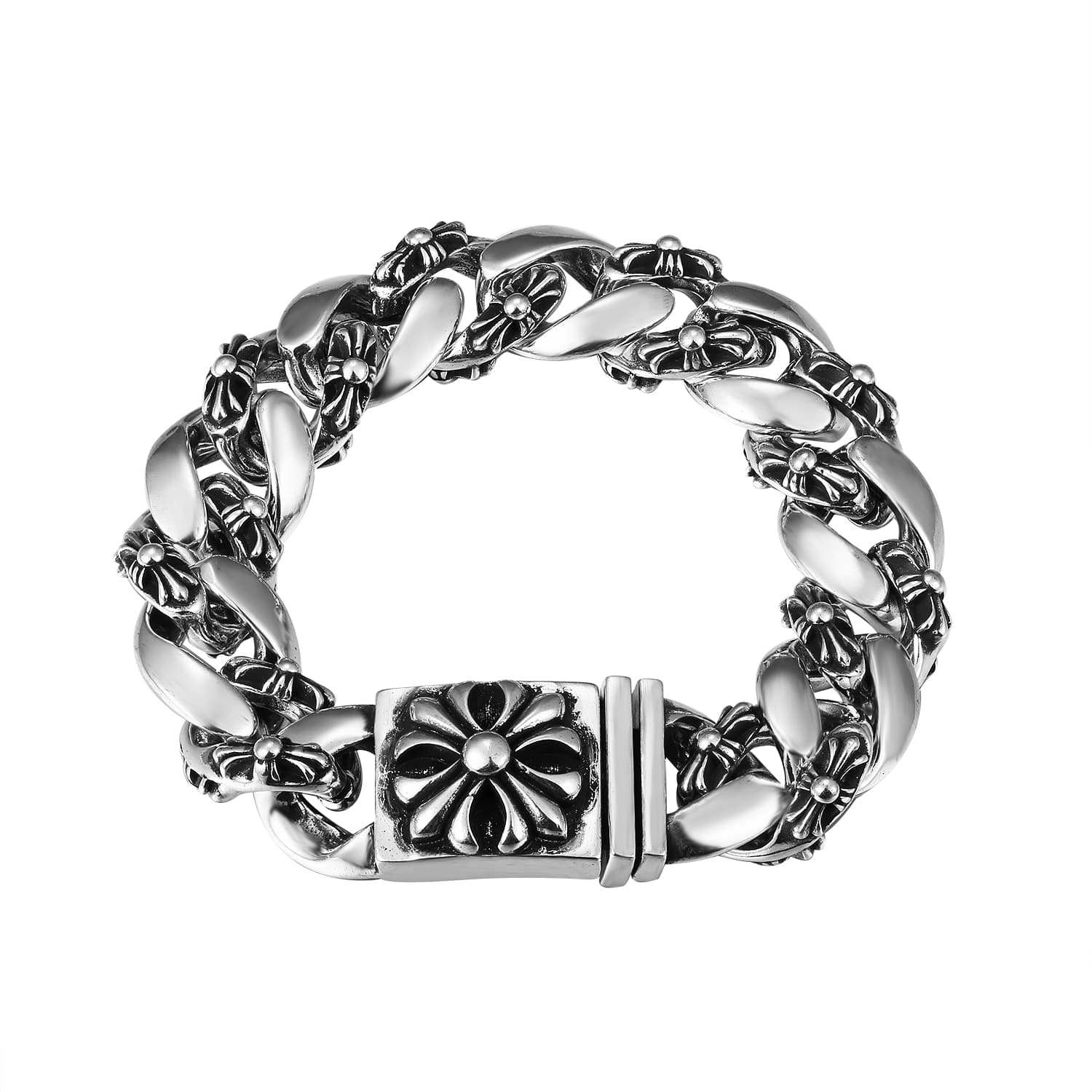 Bracelet — Chrome Hearts jewelry