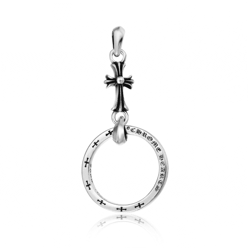 Pendant — Chrome Hearts jewelry