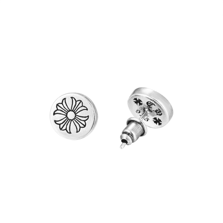 Stud Earrings — Chrome Hearts jewelry