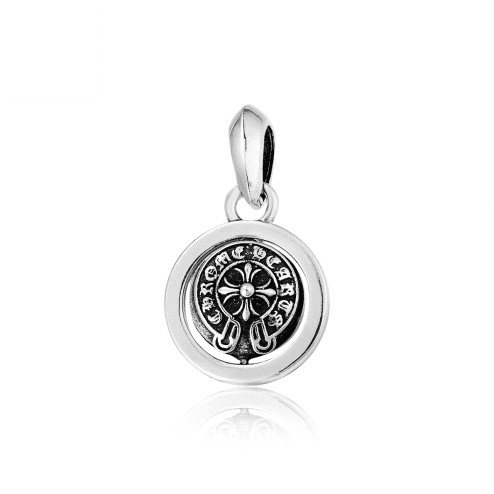 Pendant — Chrome Hearts jewelry